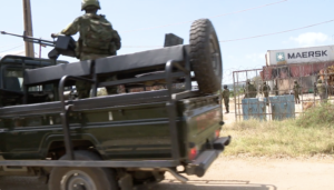 Terrorismo em Cabo Delgado: Chefe da diplomacia sul-africana lamenta intervenção tardia da SADC