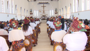 Cabo Delgado: Católicos celebram cem anos da Missão de Namuno