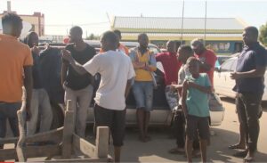 Cidade da Beira: Transportadores de passageiros paralisam actividade