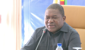 Conselho de Segurança da ONU: Nyusi agradece apoio do Vietname à candidatura de Moçambique