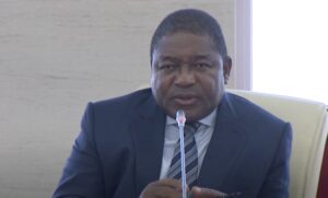 Presidente Nyusi reúne-se com líderes religiosos