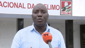 Frelimo diz que a Renamo não tem agenda clara de trabalho