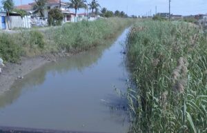 Saneamento na Cidade da Beira: Construção de valas de drenagem começa em 2023