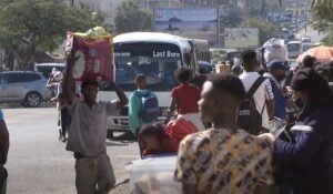 Moçambique quer adoptar gestão do transporte público baseada nas TICS