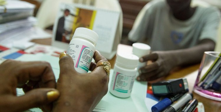 Ameaça à saúde pública: Medicamentos sem qualidade podem estar a circular em Moçambique