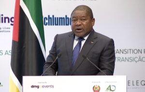 Moçambique poderá exportar mais gás do que previsto em 2019