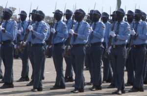 PR anuncia mais um quartel em Cabo Delgado