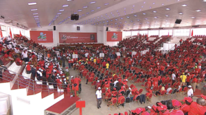 XII Congresso da Frelimo: Evento terminou com anúncio de várias decisões