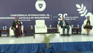 30 Anos de paz em Moçambique: Avanços na democracia, recuos na reconciliação