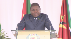 30 Anos dos Acordos de Roma: Presidente Nyusi renova compromisso de preservar a paz