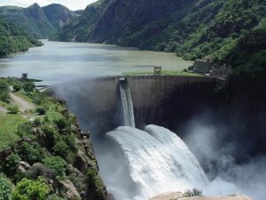 Descargas na albufeira de Cahora Bassa afectam mais de três mil  famílias no distrito de Chemba em Sofala