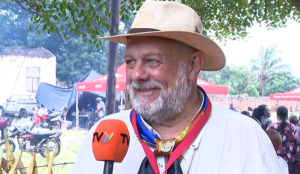 Festival da carne de Magude: Vinte mil pessoas participaram no evento