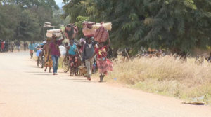 Grupo inter-religioso quer resgatar tecido social desfeito pelo terrorismo em Cabo Delgado