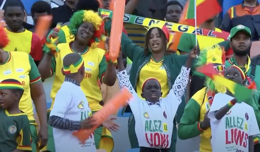 Nigéria e Senegal nas meias-finais do CAN Sub-20