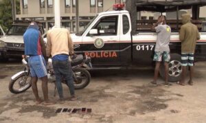 Roubo de viaturas e cabos eléctricos: Desmanteladas duas quadrilhas em Maputo