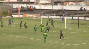 Moçambola 2023: Ferroviário da Beira (2-0) Ferroviário de Maputo