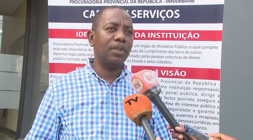 Inhambane: Irregularidades mancham os processos instaurados pelos órgãos da justiça