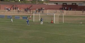 UD de Songo humilha Ferroviário da Beira por 3-0