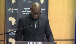 XVIII Congresso da FIBA-África decorre em Maputo