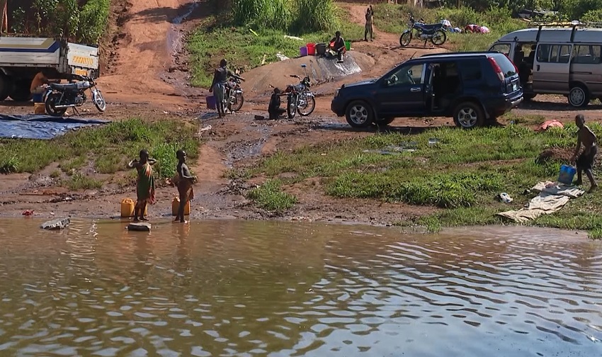 Cólera mata quatro pessoas na Zambézia