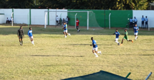 Campeonato provincial de futebol de Gaza começa em Julho