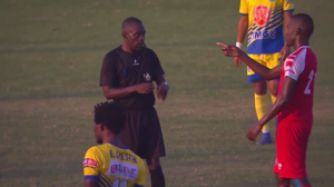 IX jornada do Moçambola: Costa do Sol impõe-se ao Matchedje de Maputo por 1-0