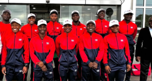 Moçambique defende título africano de boxe em Yaoundé