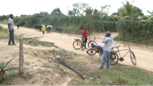 Escassez de chuva poderá afectar o Centro e Sul de Moçambique