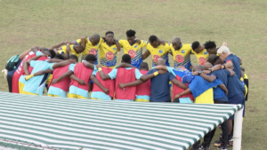 Taça de Moçambique: Costa do Sol vence Desportivo da Matola por 1-0