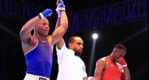 Moçambique com 9 presenças no pódio do campeonato africano de boxe