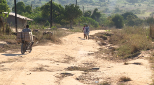 Itoculo clama por infra-estruturas básicas