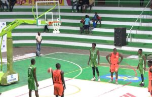 Nacional Basquetebol sénior masculino: Quatro equipas vão representar Nampula e Cabo Delgado