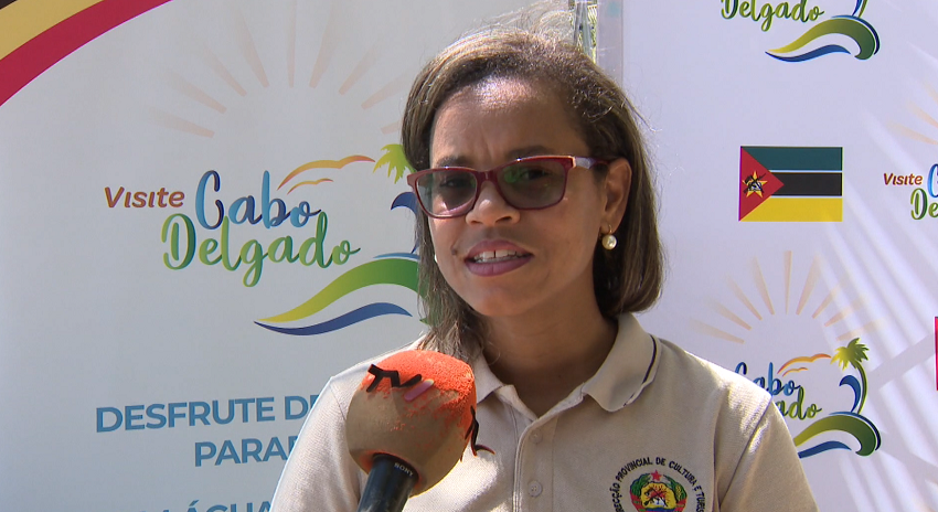 Estâncias turísticas reabrem em Cabo Delgado