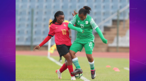 Taça COSAFA em Futebol Feminino: Moçambique vence as Comores por 3-1