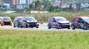 Grande Prémio Picanto Cup: ATCM acolhe sexta e última corrida este sábado