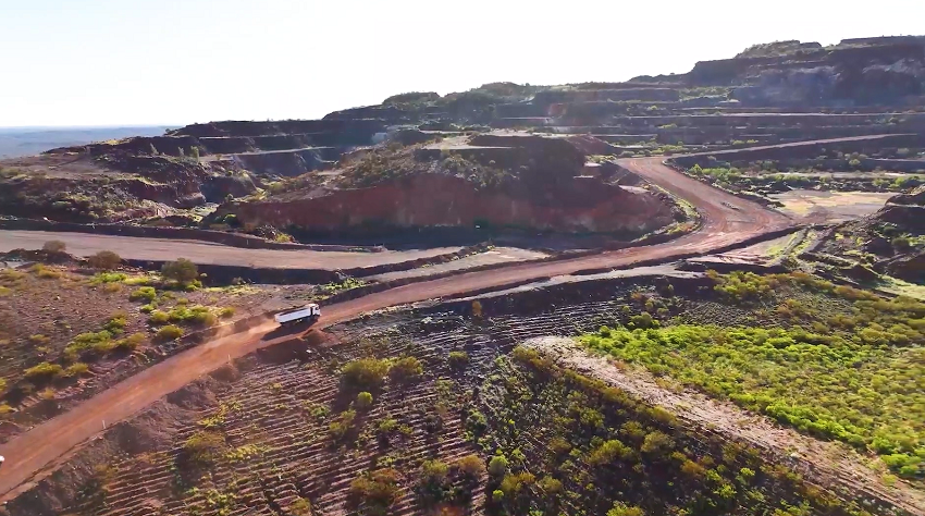 Contencioso fiscal com Rio Tinto: Mineradora australiana deve ao Estado moçambicano 29 milhões de dólares