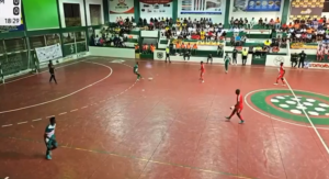 Campeonato Nacional De Futsal 2023: Desportivo Iquebal Vs Liga Desportiva é o jogo de cartaz das meias-finais