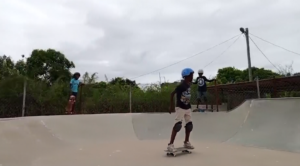 Batalha Skate Educação Masculina: 34 Skaters disputam a prova neste sábado