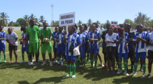 Jogos escolares de Cabo Delgado: Executivo Provincial declara guerra à falsificação de idades