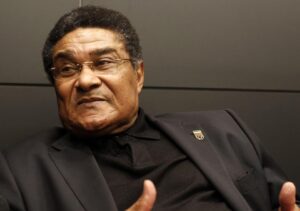 Uma década sem o “Pantera Negra”: Passam dez anos da morte do Eusébio