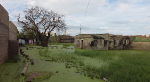 Conselho Municipal da Cidade De Maputo  : Edilidade vai reassentar famílias dos bairros propensos a inundações