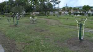 “Cidade Africana De Desporto” em Quelimane : O projecto pretende reconstruir o ginásio ao ar livre