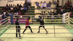 Campeonato Nacional de Boxe: “Fair Play” em masculinos e femininos já se disputa em Quelimane