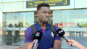 Eliminatória de acesso ao CAN Futsal: Moçambique promete vitória no segundo jogo diante da Zâmbia