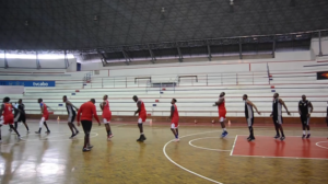 Apuramento para o Afrobasket-2025: Selecções de Moçambique e da África do sul defrontam-se em Maputo