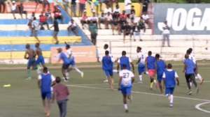 Campeonato provincial de futebol: “Black Bulls” e Maxaquene são os finalistas da cidade de Maputo