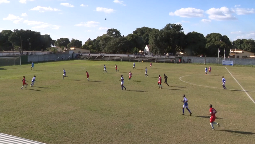 “Liga Jogabets – Matola”: Torneio de Futebol de onze arranca amanhã na Cidade da Matola