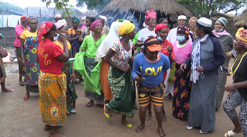 Festival da Rainha Achivanjila: Governadora do Niassa exige organização impecável