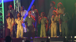 Festival Nacional de “Gospel”: Moçambique realiza o primeiro evento inserido na unidade nacional