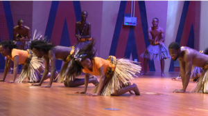 Dia mundial da dança  : Em Moçambique praticantes da expressão artística pedem mais escolas